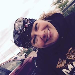 Meet your Posher, Lisanne